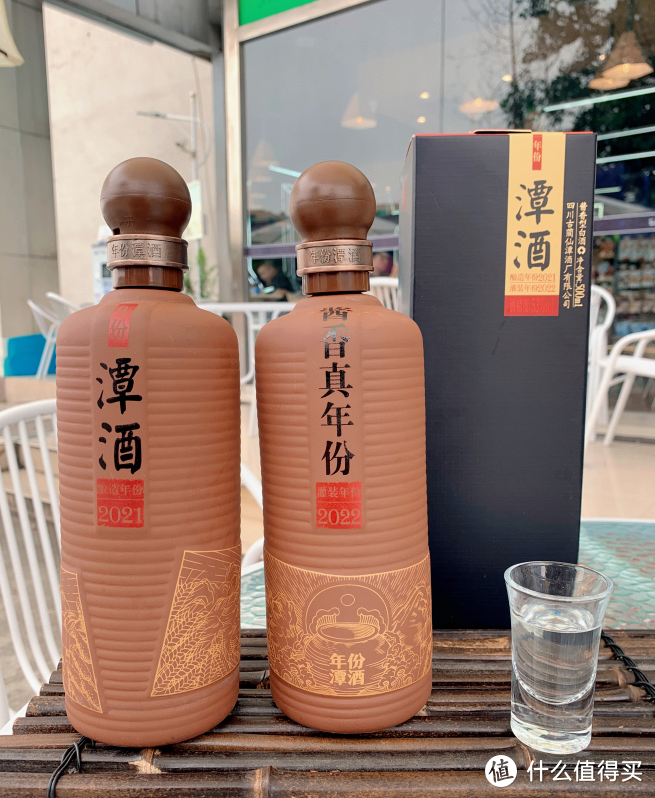 日常囤酒选什么？哪些白酒适合收藏？