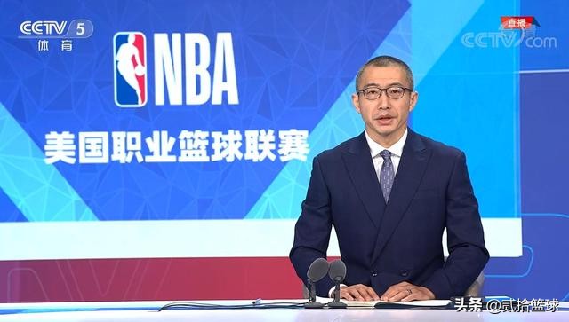 1年多后再看才发现，央视复播NBA才是zui佳选择